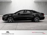 Audi A7 Sportback 45 TFSI S line S-tronic LED Navi AC - Audi A7 Gebrauchtwagen in Stuttgart