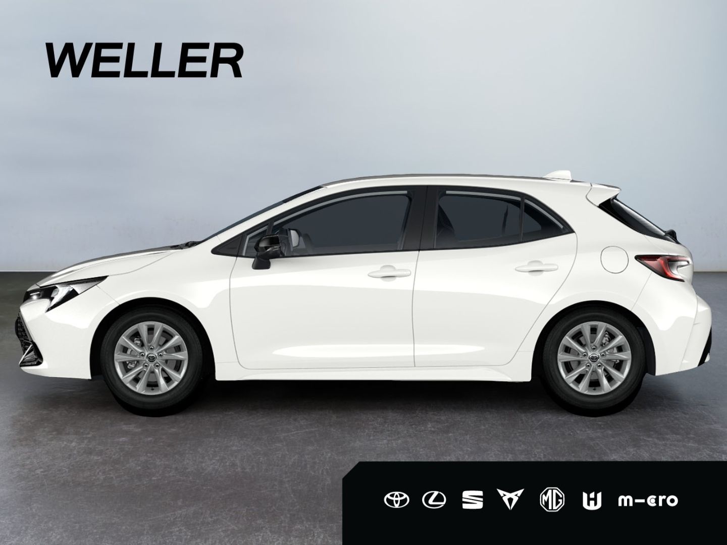 Toyota Corolla - Bild 3