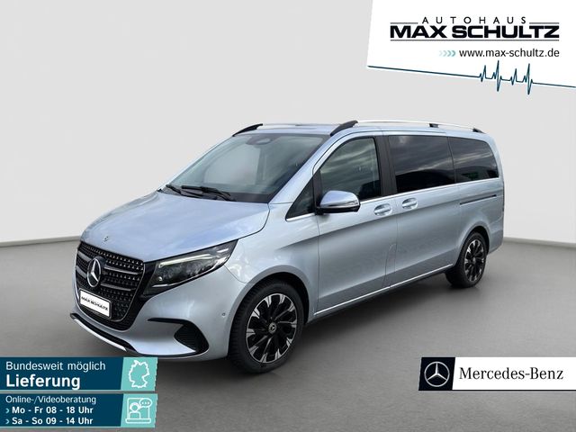 Mercedes-Benz V 300 d AVANTGARDE Lang Leder*Navi*360*LED*PDC