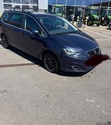 Seat Alhambra 2.0 TDI Start&Stop 130kW Style Sonderau