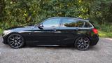 BMW M135i xDrive - Mperf/Navi Prof/Harman Kardon/KW - BMW M135: M135i