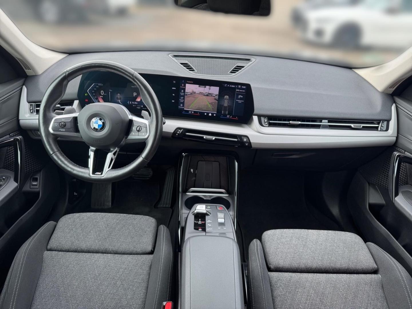 BMW X1 20dxA +NAVI+SPORTSITZ+LED+SHZ+LHZ+CAM+FLA+, миниатюра 16
