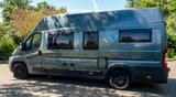 Knaus Boxstar 630 ME Freeway - Knaus blau