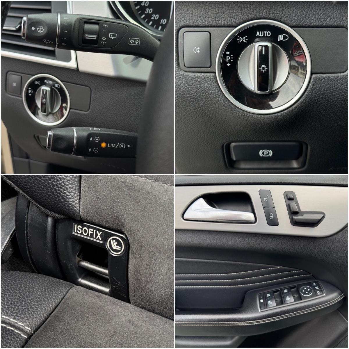 Mercedes-Benz ML 350 CDI BlueTec *AHK*RÜCKFAHRK*ELEKTRSITZ*