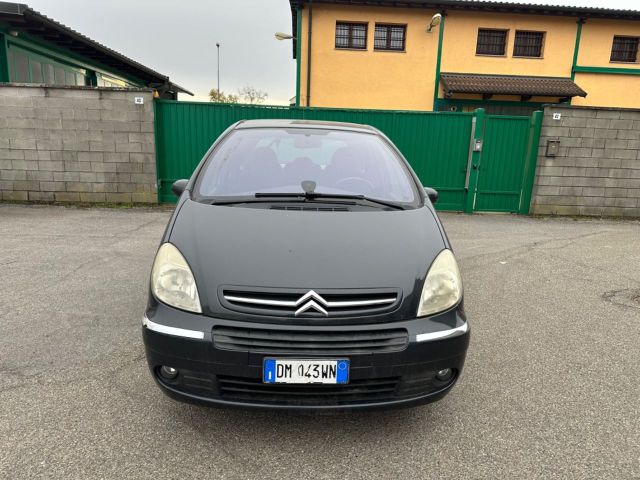 Citroën Citroen Xsara Picasso Elegance