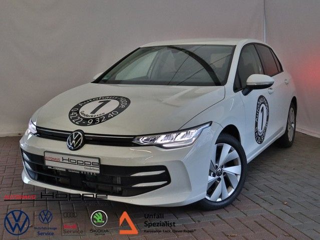 Volkswagen Golf VIII Life 1.5 l TSI ACC+RFK+NAVI