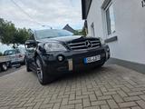 Mercedes-Benz ML 63 AMG 4MATIC AMG - Mercedes-Benz ML 63 AMG aus 2007