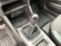 Dacia Bigster - Vorschau Bild 19
