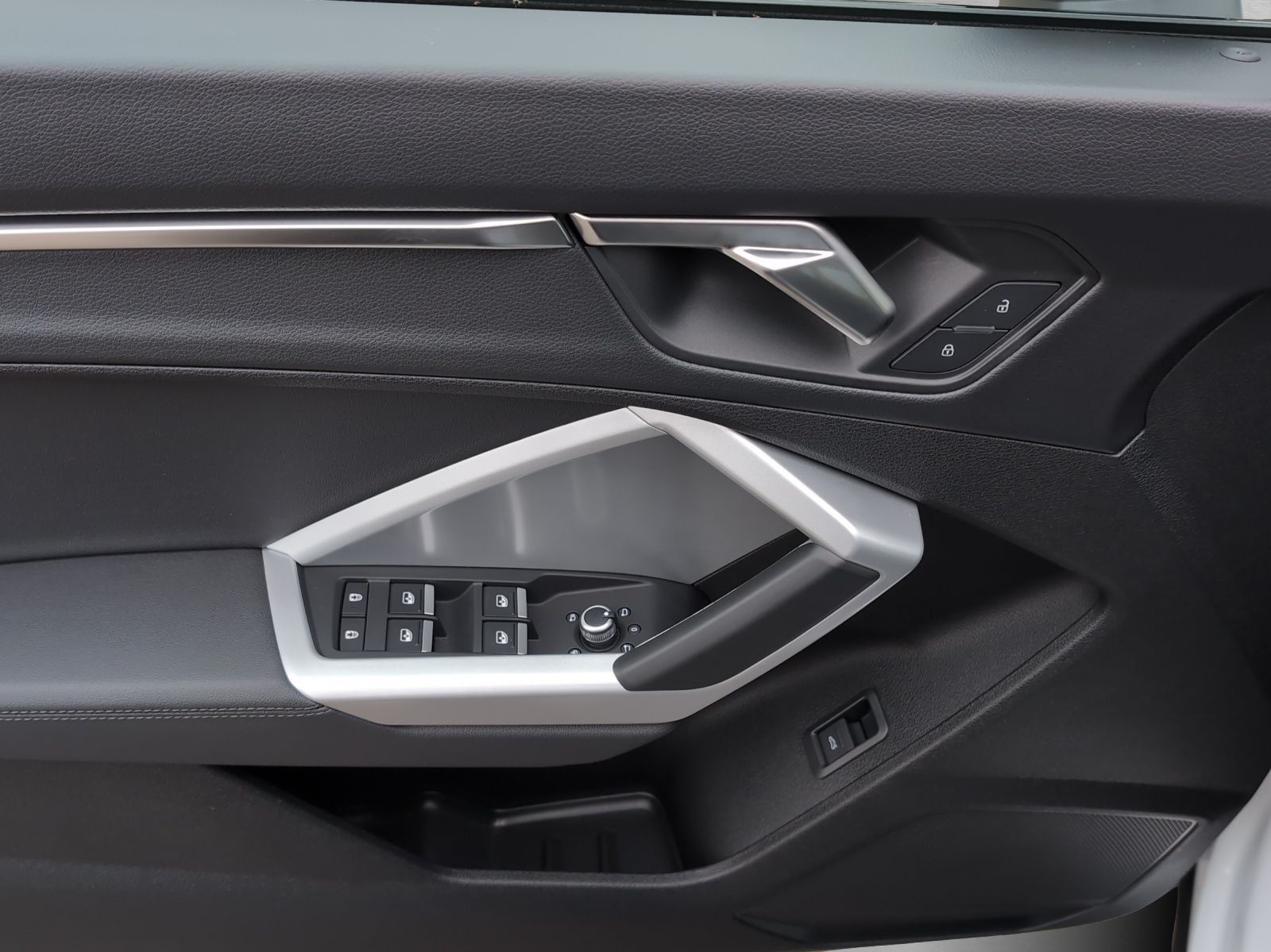 Audi Q3 - Bild 13