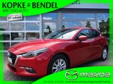 Mazda 3 Lim. *1. Damenhand*Wartungsnachweise*gepflegt* - Mazda 3: Limousine