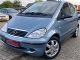 Mercedes-Benz A 140+TÜV NEU *AUTOMATIKGETRIEBE*TEL;01636011284 - Mercedes-Benz A-Class: Automatikgetriebe