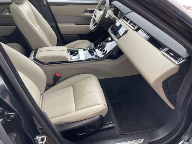 Fahrzeugabbildung Land Rover Range Rover Velar D200 Mild-Hybrid R-Dynamic SE