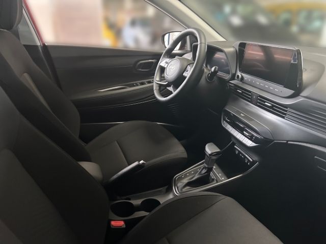 Fahrzeugabbildung Hyundai i20 1.0 DCT Trend Komfort+ Licht-Paket Bose Soun