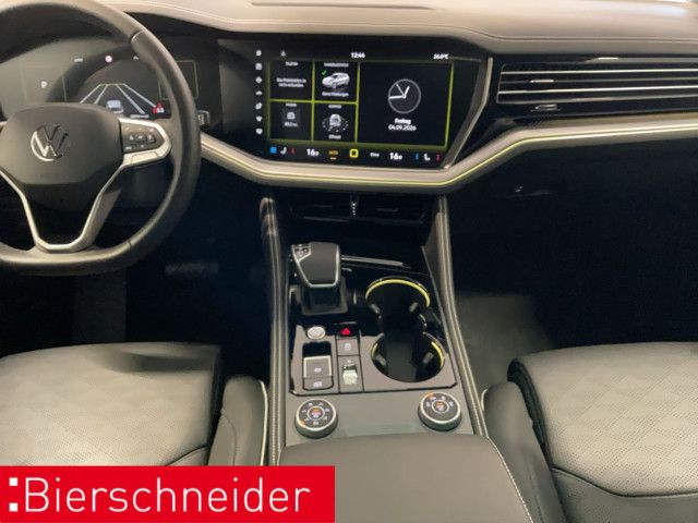 Volkswagen Touareg - Bild 15