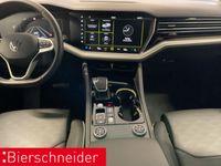 Volkswagen Touareg - Vorschau Bild 15