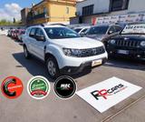 Dacia Duster 1.5 dCi 8V 110 CV 4x2 Essential - Dacia Duster: Essential