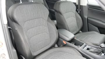 Skoda Kodiaq Style 2.0 TSI DSG 4x4 LED PDC SHZ