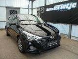 Hyundai i20 1.2 YES! Klima*Alu*Kamera*Sitzheizungen - Hyundai i20 in Hamburg