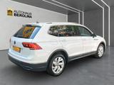 Volkswagen Tiguan Allspace 2.0 TDI Life DSG *7-Sitzer*AHK* - Jahreswagen: 7 Sitzer