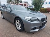 BMW 525D *Panorama*Leder*Navi*Xenon - BMW 525 aus 2010: Kombi