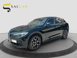 Alfa Romeo Stelvio 2.2 210cv Ti Q4 2021 - Alfa Romeo: Grün