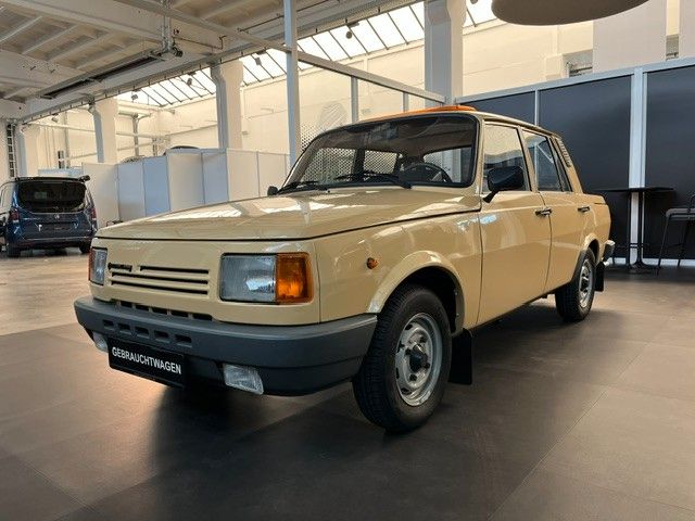 Fahrzeugabbildung Wartburg Andere 1.3 Wartburg