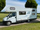 HYMER / ERIBA / HYMERCAR Camp Classic 684 - HYMER / ERIBA Camp
