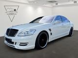 Mercedes-Benz S 600 S -Klasse Lim. S 600 Lang Liebhaberzustand - gebrauchte Mercedes-Benz S 600 aus dem Jahr 2007