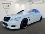 Mercedes-Benz S 600 S -Klasse Lim. S 600 Lang Liebhaberzustand - Mercedes-Benz S 600 aus 2007