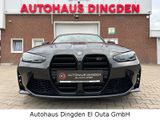 BMW Baureihe M3 Lim. Competition - BMW M3 aus 2023