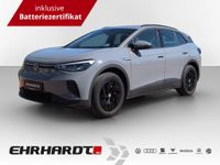 Volkswagen ID.4 - Vorschau Bild 1