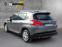 Fahrzeugabbildung 2008 Allure Panorama Navi Leder Soundsystem JBL