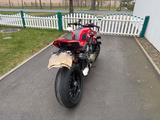 Ducati Streetfighter V4s - DUCATI ST4