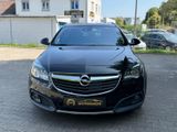 Opel Insignia A Country Tourer Basis - Opel Insignia mit Diesel-Antrieb: Limousine, Automatik