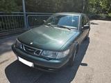 Saab 9 3, 2.3i, Automatik, Klima, Tempomat... - Saab Gebrauchtwagen von 1998