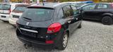 Renault Clio Grandtour Dynamique AHK Tüv 08.2027 - Renault Clio aus 2011: Grandtour