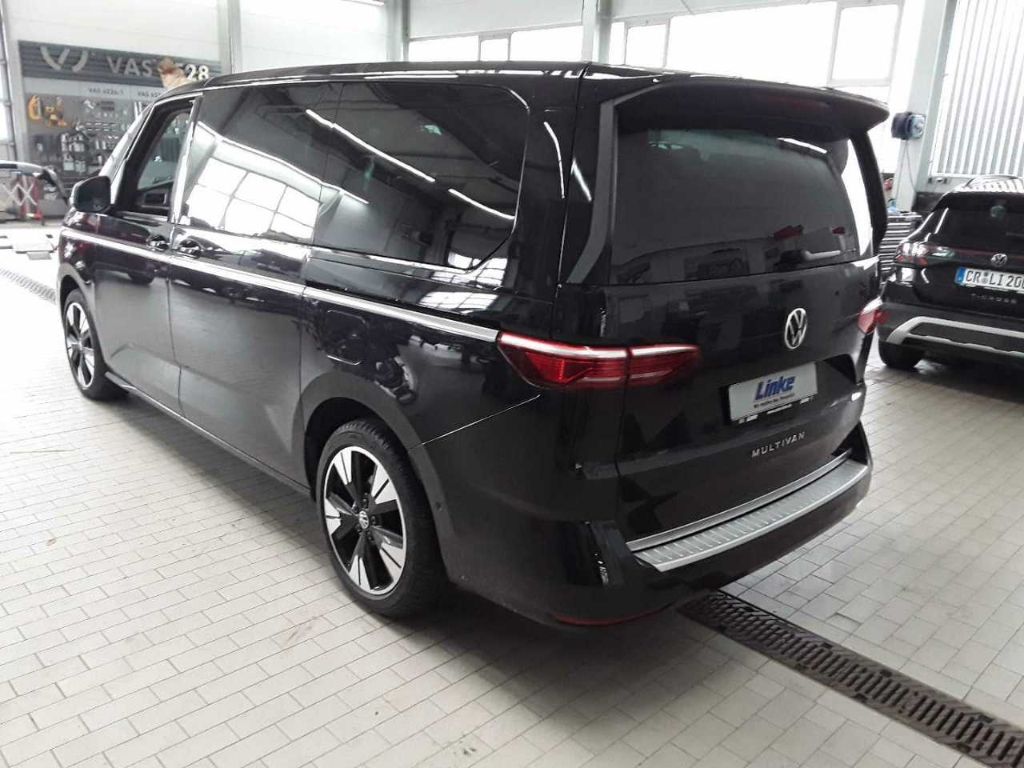 T7 Multivan 2.0 TDI Style lang AHK/Pano/Standhzg