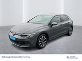 Volkswagen Golf VIII 1.0 eTSI Active DSG  Ganzjahresreifen - Auto leasen in Hamburg