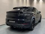 Porsche Cayenne Coupe TURBO GT *CARBON-DACH*360°KAMERA* - Porsche: Gt3 Turbo