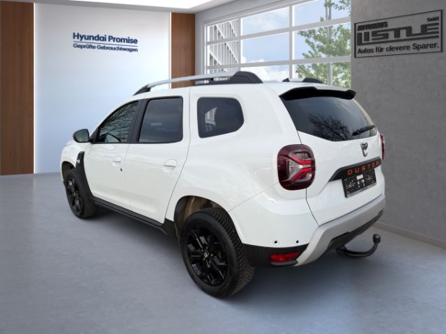 Fahrzeugabbildung Dacia Duster II Extreme 1.3 TCe 150 +NAVI+KLIMA+RFK+SH