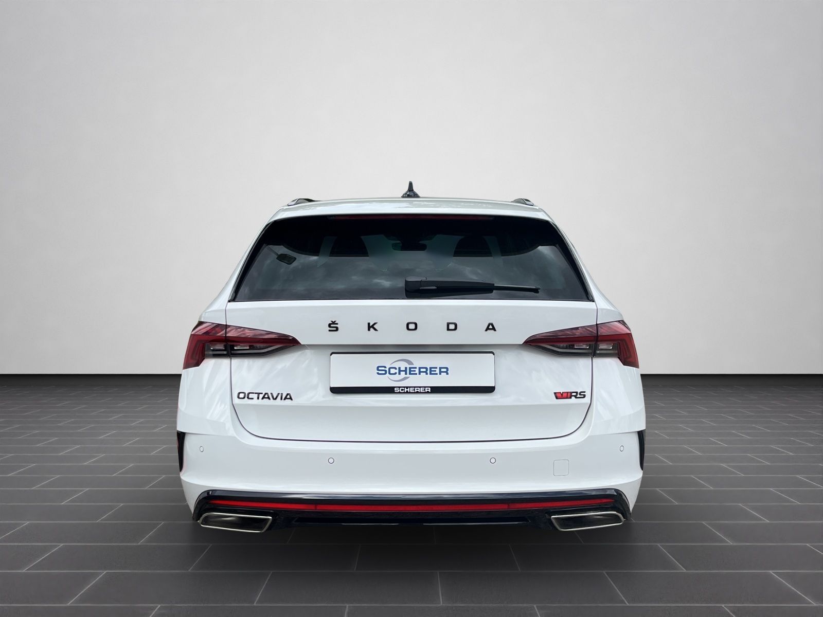 Skoda Octavia - Bild 7