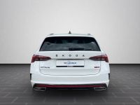 Skoda Octavia - Vorschau Bild 7