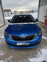 Skoda Octavia 1.4 TSI Drive Combi Drive - Skoda Octavia: Combi Drive