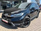 Honda CR-V 2.0 Hybrid Sport Line Plus 2WD Leder Spoil - Honda CR-V: Sport Line