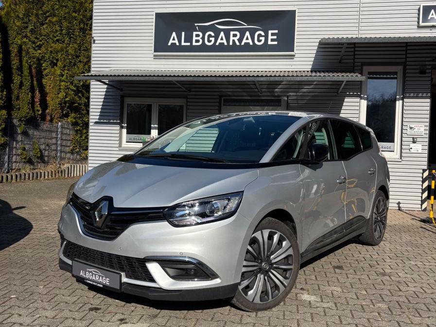 Renault Scenic IV Grand Business Edition *NAVI* *LED*