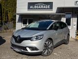 Renault Scenic IV Grand Business Edition *NAVI* *LED* - silberne Renault Scenic