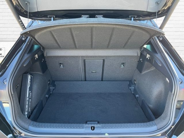 Fahrzeugabbildung CUPRA Formentor 2.0 TDI DSG KLIMA LED ALU