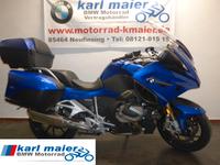 BMW R1250RT / Style Sport m. Fahrersitz niedrig