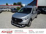 Dacia Dokker Stepway - Dacia in München