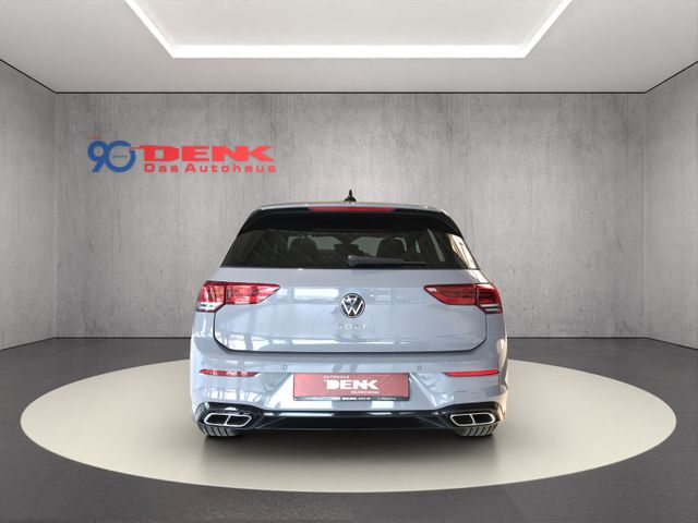 Golf VIII R-Line 1.5 TSI 6-Gang*ACC*NAVI*